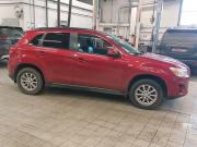 Mitsubishi ASX I Рестайлинг Москва  - изображение 47