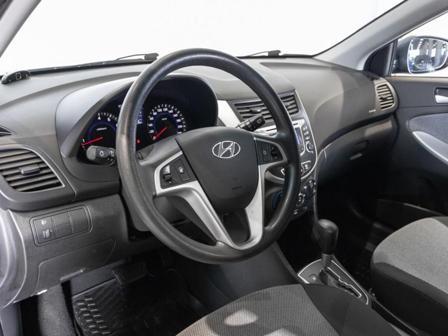 Hyundai Solaris I Казань  - изображение 5
