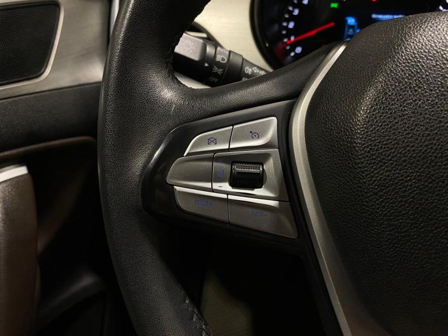 Changan CS35 Plus I Челябинск  - изображение 17