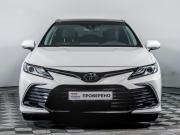 Toyota Camry VIII (XV70) Рестайлинг Санкт-Петербург  - изображение 34