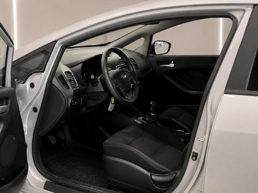 Kia Cerato III Рестайлинг (Classic) Челябинск  - изображение 9