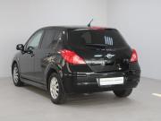 Nissan Tiida I Рестайлинг Старый Оскол  - изображение 26