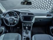 Volkswagen Tiguan II Самара  - изображение 39