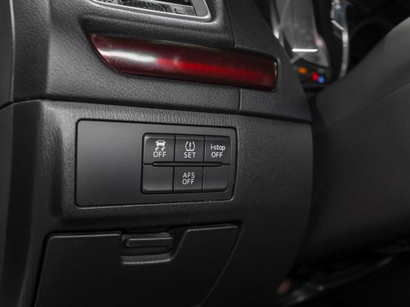 Mazda 6 II (GH) Рестайлинг с пробегом 2013 года, цена 1 650 000 рублей, 196530 км, седан, Автокод Объявления