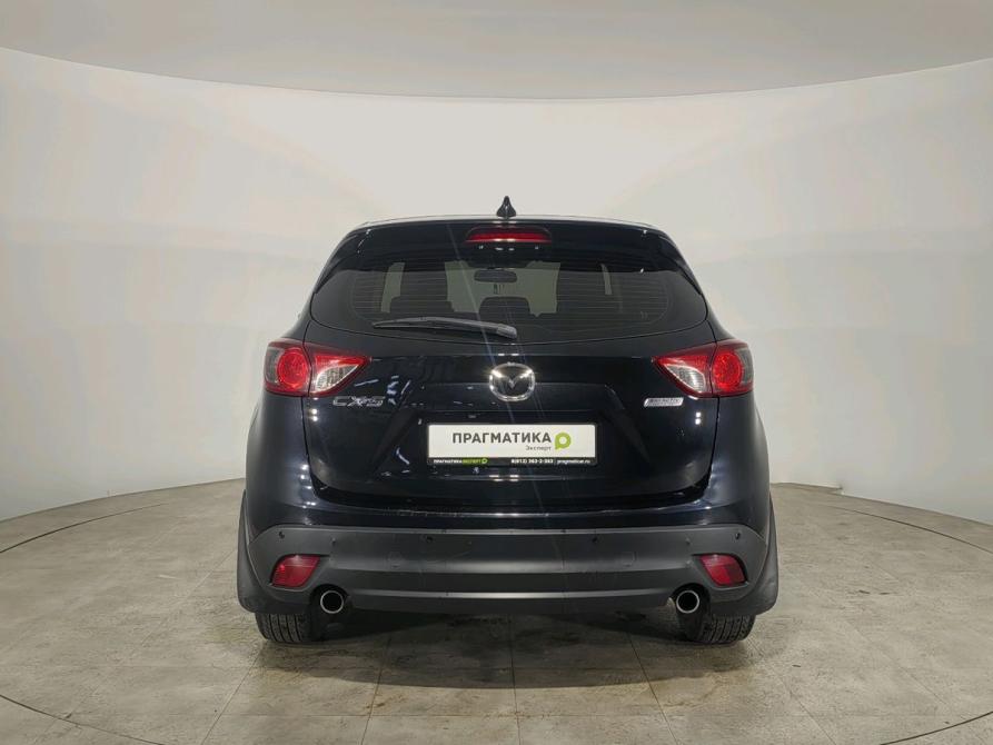 Mazda CX-5 I Санкт-Петербург  - изображение 6
