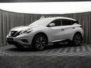 Nissan Murano III (Z52) Москва  - изображение 25