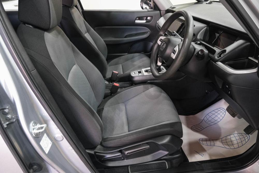 Honda Fit IV Новокузнецк  - изображение 14