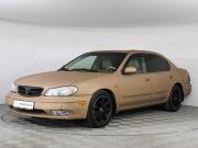 Nissan Maxima V (A33) Химки  - изображение 12