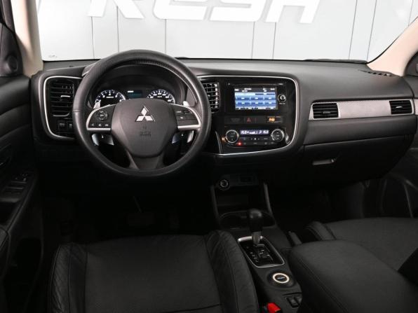 Mitsubishi Outlander III с пробегом 2012 года, цена 1 340 000 рублей, 247400 км, внедорожник, Автокод Объявления