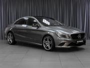 Mercedes-Benz CLA I (C117 X117) Тюмень  - изображение 19