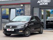 Volkswagen Polo V Рестайлинг Астрахань  - изображение 24