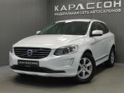Volvo XC60 I Рестайлинг Пермь  - изображение 19
