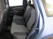 Renault Duster I Рестайлинг Москва  - изображение 38