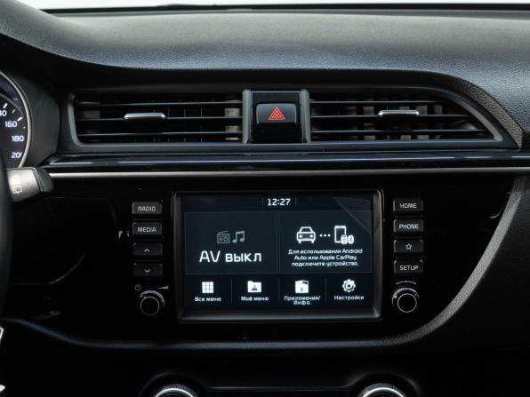 Kia Rio IV с пробегом 2020 года, цена 1 470 000 рублей, 140501 км, хэтчбек, Автокод Объявления