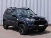Lada (ВАЗ) Niva Travel I Сочи  - изображение 20