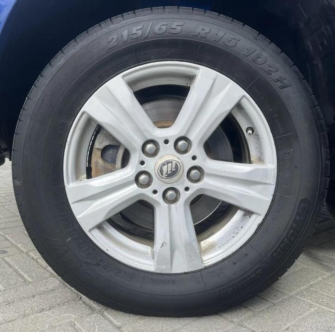 Lifan X60 I Челябинск  - изображение 7