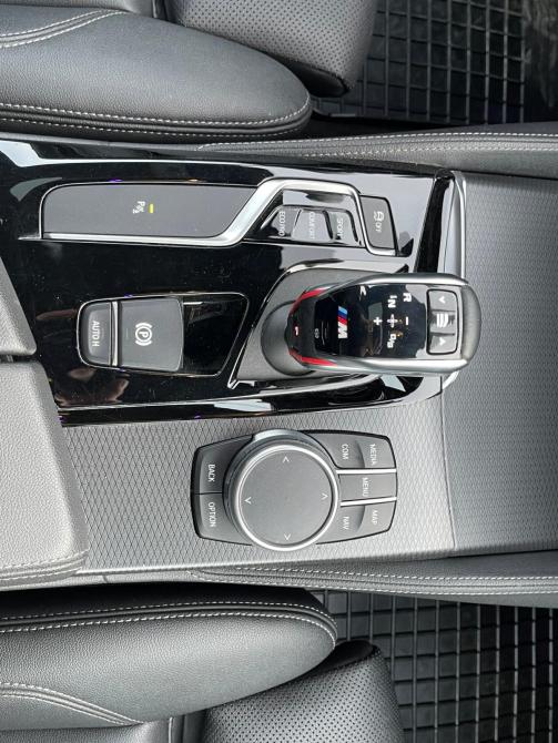 BMW 5 серии VII (G30/G31/G38) Рестайлинг Москва  - изображение 16