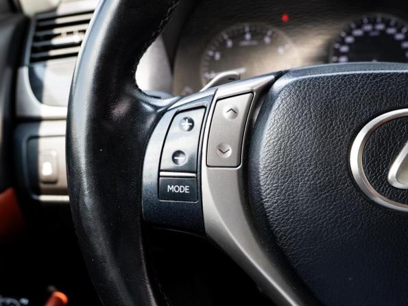 Lexus GS IV с пробегом 2013 года, цена 2 000 000 рублей, 170595 км, седан, Автокод Объявления