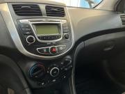 Hyundai Solaris I Нижнекамск  - изображение 37