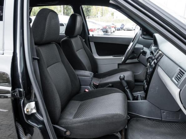 Lada (ВАЗ) Priora I с пробегом 2011 года, цена 452 000 рублей, 318751 км, седан, Автокод Объявления