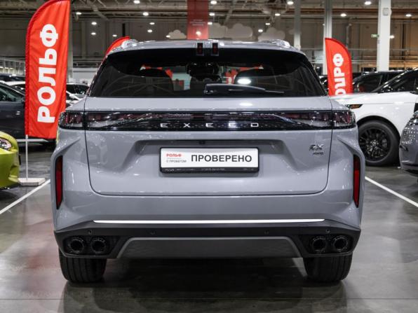 Exeed RX с пробегом 2023 года, цена 2 999 700 рублей, 45155 км, внедорожник, Автокод Объявления