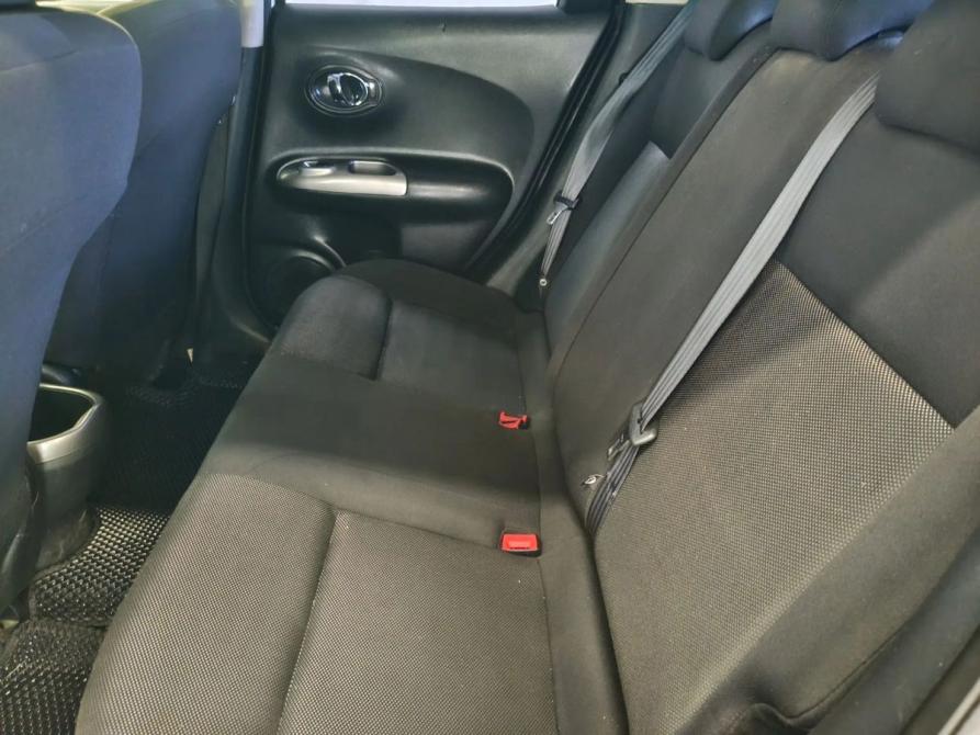 Nissan Juke I Ярославль  - изображение 14