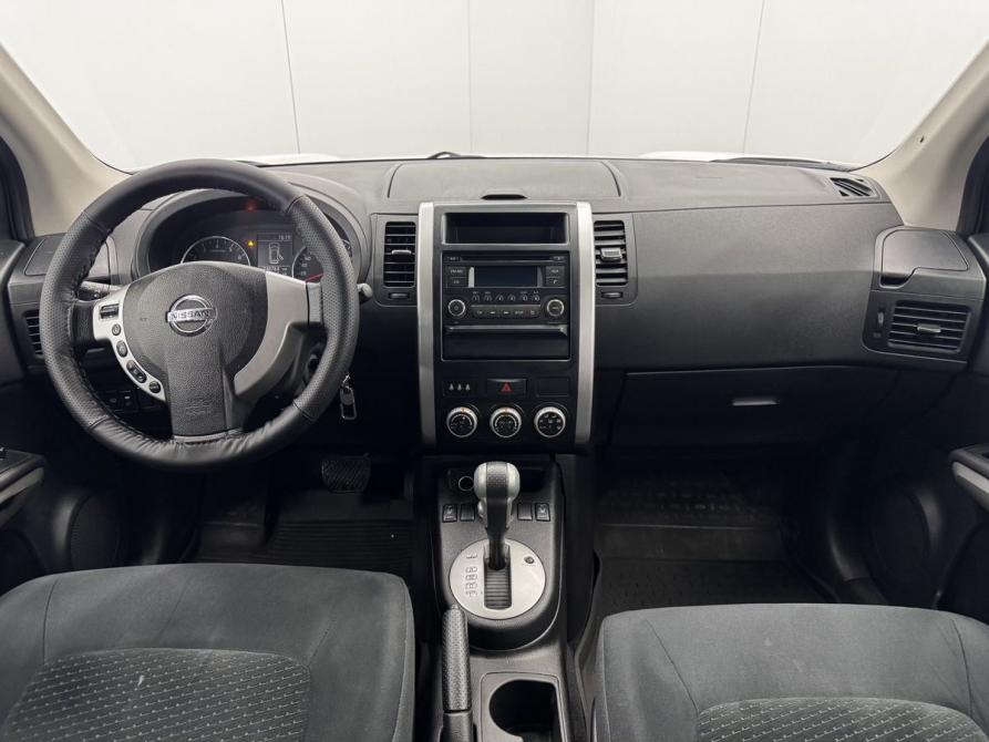 Nissan X-Trail II Рестайлинг Воронеж  - изображение 11