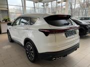 JETOUR X70 PLUS I Рестайлинг Москва  - изображение 11