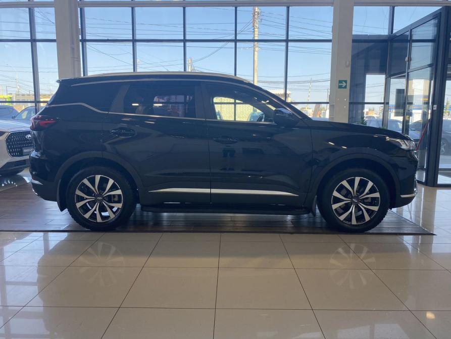 Chery Tiggo 7 Pro I Саратов  - изображение 4