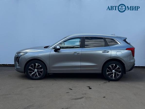 Haval Jolion I с пробегом 2022 года, цена 1 629 000 рублей, 121932 км, внедорожник, Автокод Объявления