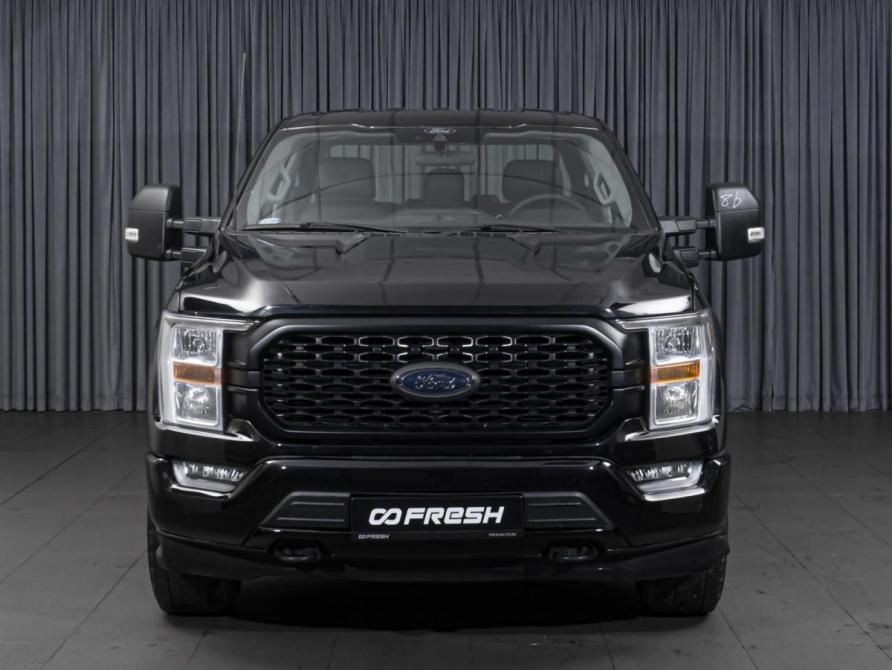 Ford F-150 XIV Ставрополь  - изображение 3