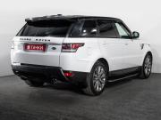 Land Rover Range Rover Sport II Иркутск  - изображение 28
