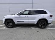 Jeep Grand Cherokee IV (WK2) Рестайлинг Ставрополь  - изображение 42