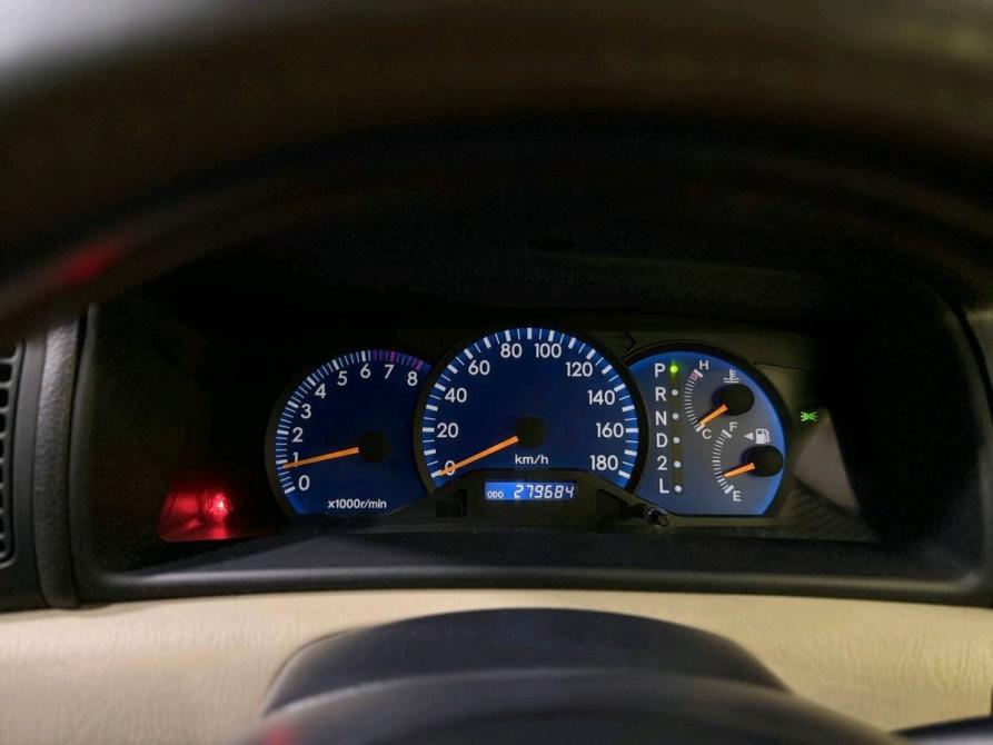 Toyota Corolla IX (E120 E130) Рестайлинг Новосибирск  - изображение 21