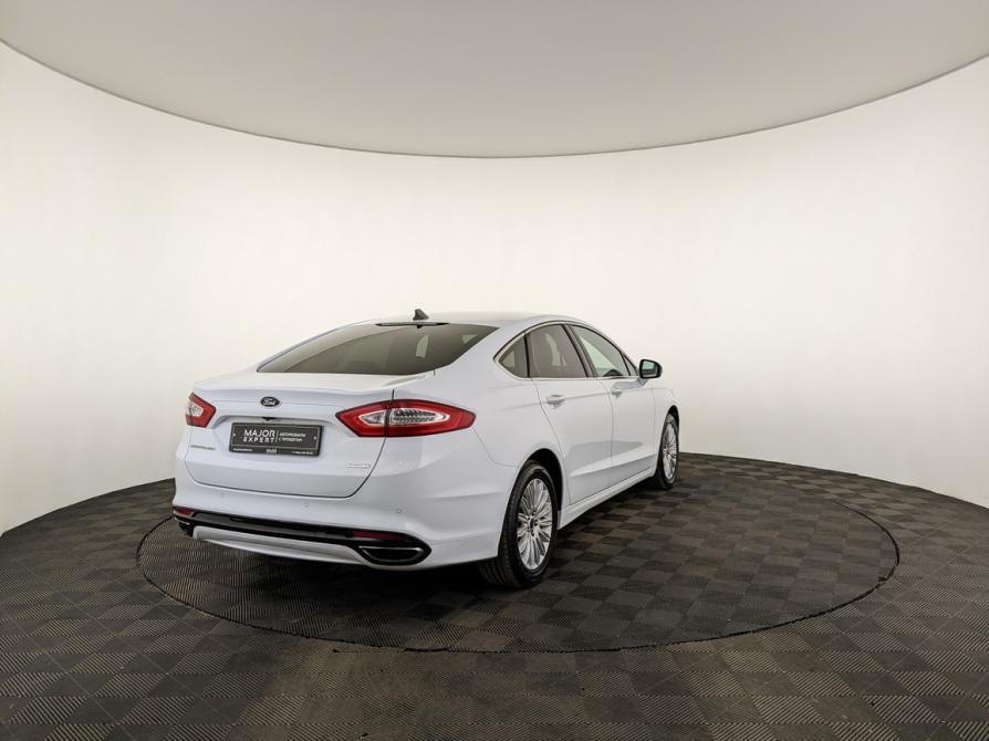Ford Mondeo V Москва  - изображение 5