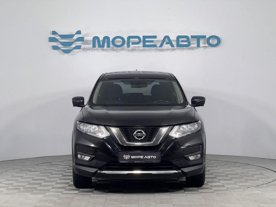 Nissan X-Trail III Рестайлинг Калининград  - изображение 2