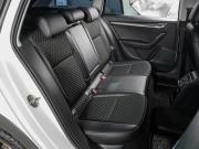 Skoda Octavia III (A7) Рестайлинг Воронеж  - изображение 30