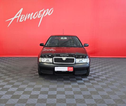 Skoda Octavia I (A4) Рестайлинг с пробегом 2006 года, цена 270 000 рублей, 198924 км, лифтбек, Автокод Объявления