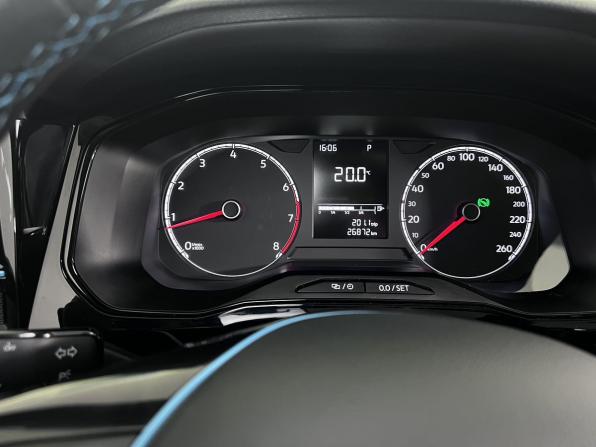 Jetta VS5 I Рестайлинг с пробегом 2023 года, цена 2 100 000 рублей, 26800 км, внедорожник, Автокод Объявления