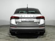 Skoda Rapid II Санкт-Петербург  - изображение 25
