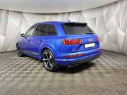 Audi Q7 II (4M) Москва  - изображение 24