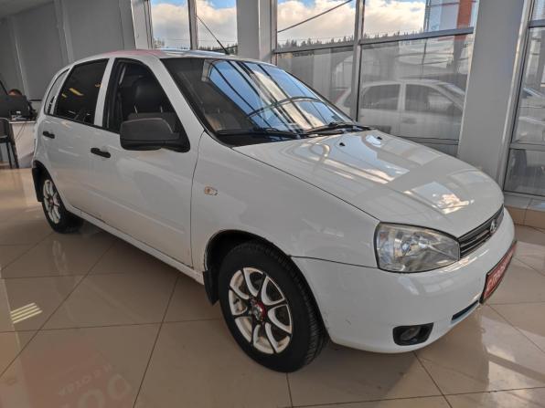 Lada (ВАЗ) Kalina I с пробегом 2011 года, цена 179 000 рублей, 225470 км, хэтчбек, Автокод Объявления