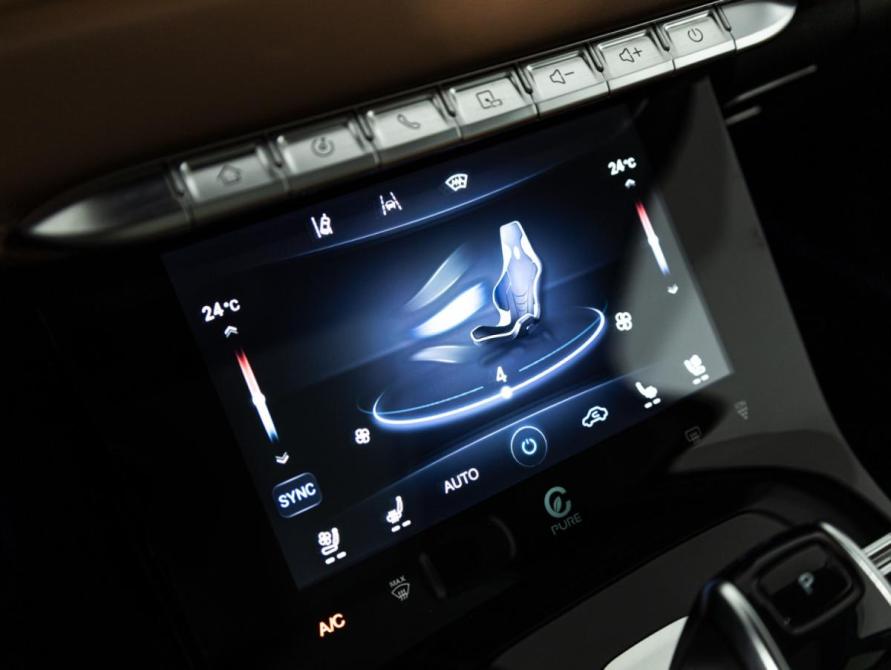 Chery Tiggo 8 Pro Max I Санкт-Петербург  - изображение 21