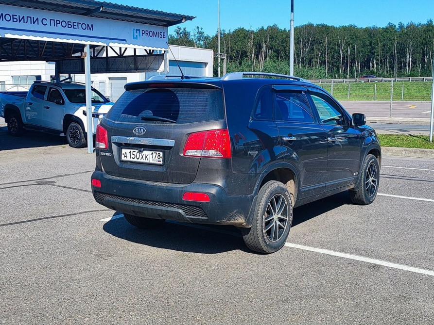 Kia Sorento II Санкт-Петербург  - изображение 2