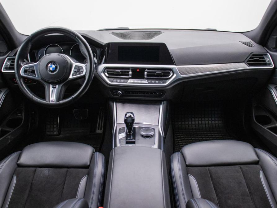BMW 3 серии VII (G2x) Москва  - изображение 13