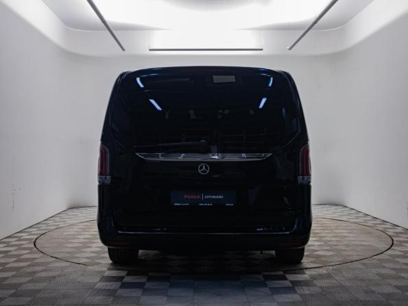 Mercedes-Benz V-Класс III (W447) Рестайлинг с пробегом 2019 года, цена 3 630 000 рублей, 240635 км, минивэн, Автокод Объявления