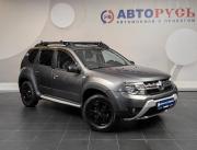 Renault Duster I Рестайлинг Москва  - изображение 26