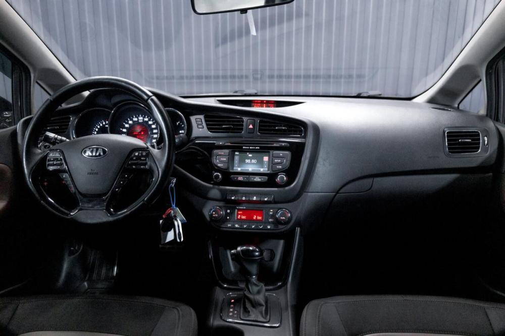 Kia Ceed II Тюмень  - изображение 12
