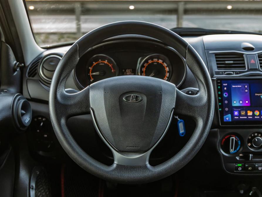 Lada (ВАЗ) Granta I Рестайлинг Волгоград  - изображение 15