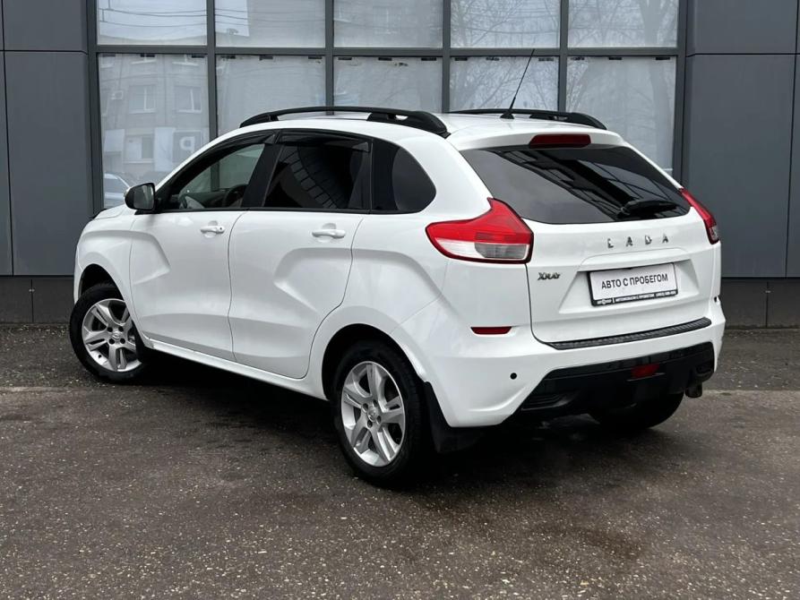 Lada (ВАЗ) XRAY I Ярославль  - изображение 8